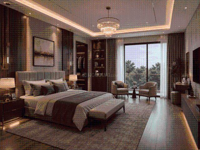 4.5 BHK Apartment in Rajpur Road for resale Dehradun. The reference number is 20493940