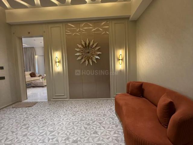 4.5 BHK Apartment in Science City for resale Ahmedabad. The reference number is 21337555
