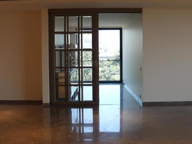 4.5 BHK Apartment in Sampangi Rama Nagar for rent Bengaluru. The reference number is 19800188
