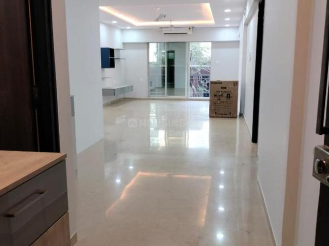4.5 BHK Apartment in Santacruz East for resale Mumbai. The reference number is 19244077