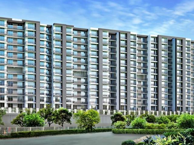 4.5 BHK Apartment in Santacruz East for resale Mumbai. The reference number is 21006110
