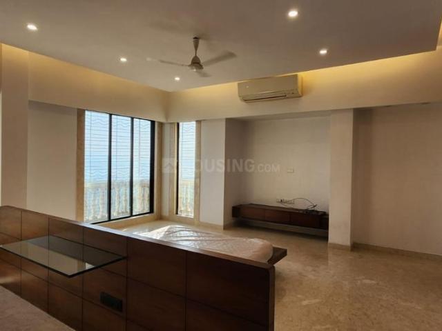 4.5 BHK Apartment in Sanpada for rent Navi Mumbai. The reference number is 19665195