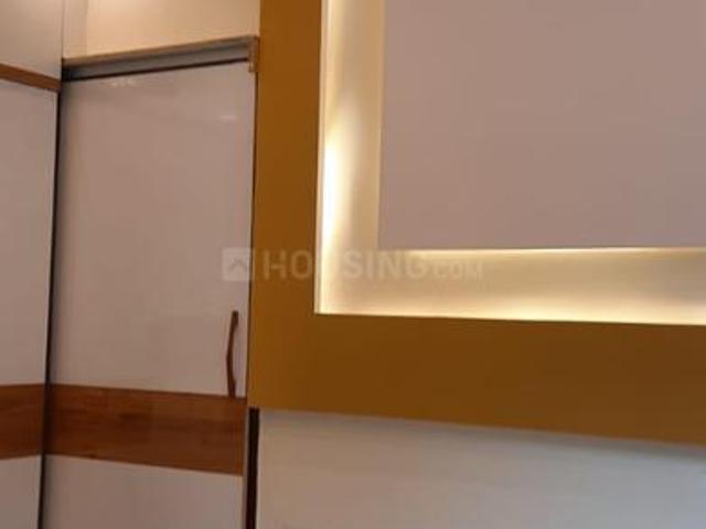 4.5 BHK Apartment in Sahakara Nagar for rent Bengaluru. The reference number is 20957384