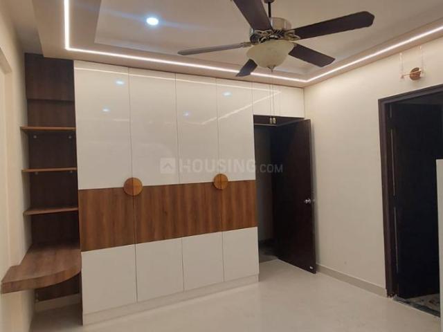 4.5 BHK Apartment in Sahakara Nagar for rent Bengaluru. The reference number is 20973309