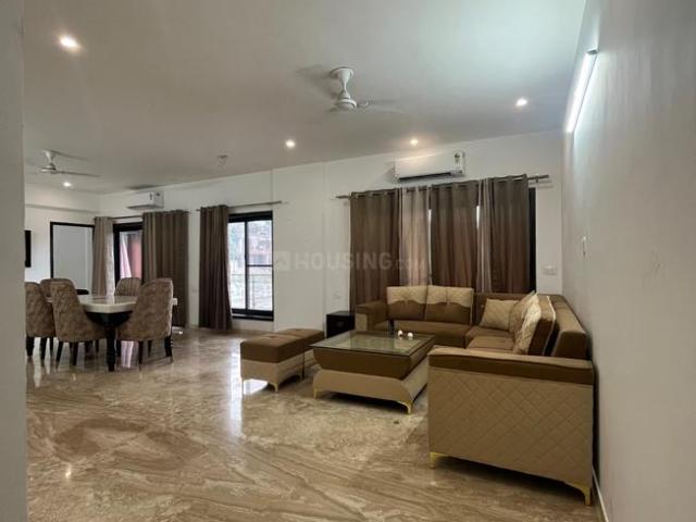 4.5 BHK Apartment in Sahastradhara Road for rent Dehradun. The reference number is 20705769