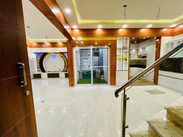 4.5 BHK Apartment in Sarjapur for rent Bengaluru. The reference number is 21366535