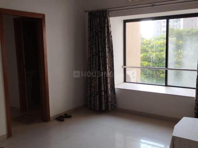 4.5 BHK Apartment in Seawoods for resale Navi Mumbai. The reference number is 18353877