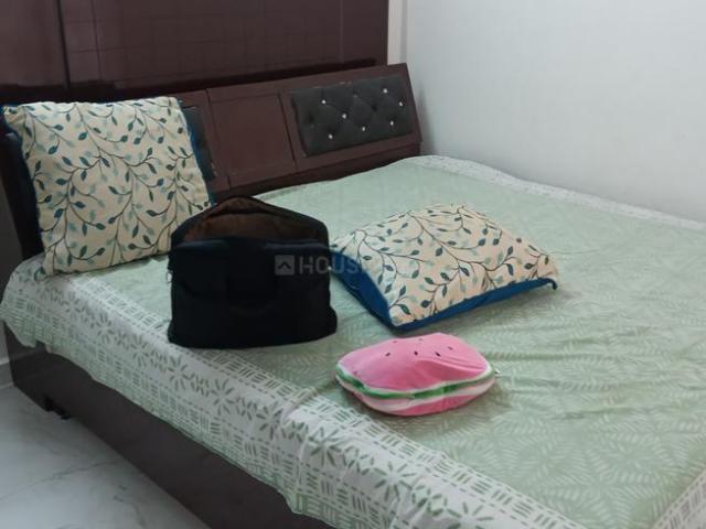 4.5 BHK Apartment in Sector 109 for rent Gurgaon. The reference number is 21070514
