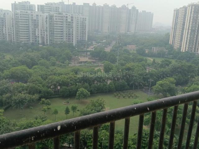 4.5 BHK Apartment in Sector 119 for resale Noida. The reference number is 14401565