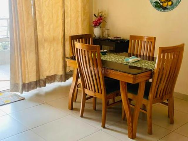 4.5 BHK Apartment in Sector 110 for rent Noida. The reference number is 20814459