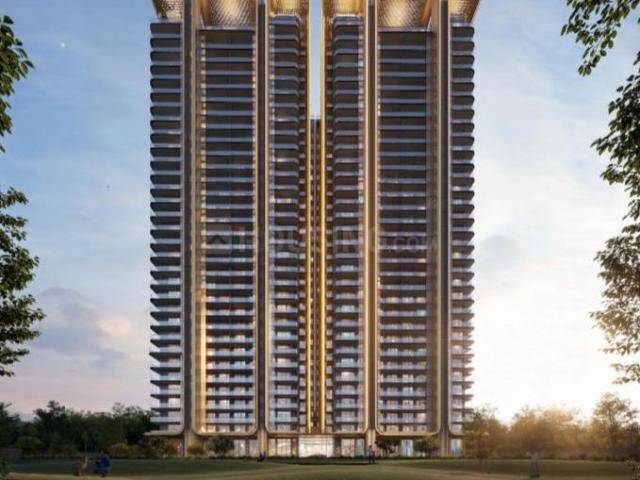 4.5 BHK Apartment in Sector 113 for resale Gurgaon. The reference number is 18463862