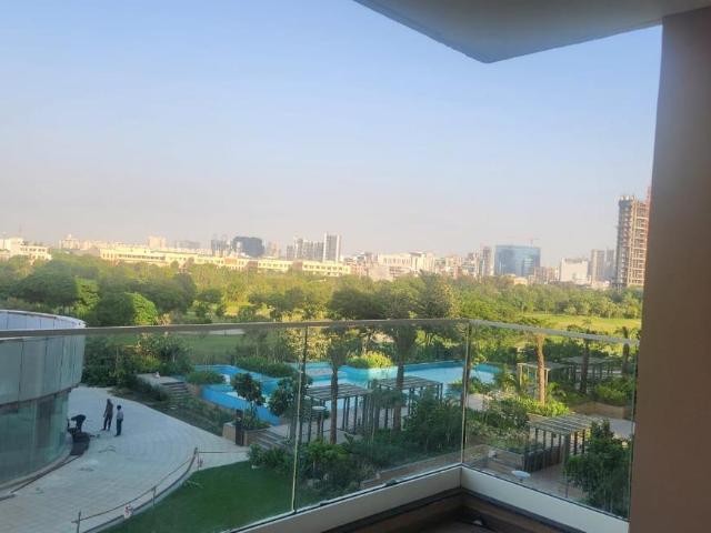 4.5 BHK Apartment in Sector 128 for rent Noida. The reference number is 19586324