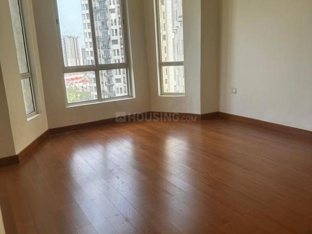 4.5 BHK Apartment in Sector 134 for resale Noida. The reference number is 17970823