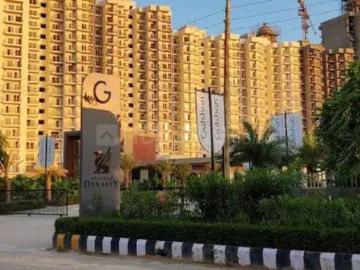 4.5 BHK Apartment in Sector 144 for rent Noida. The reference number is 20166126