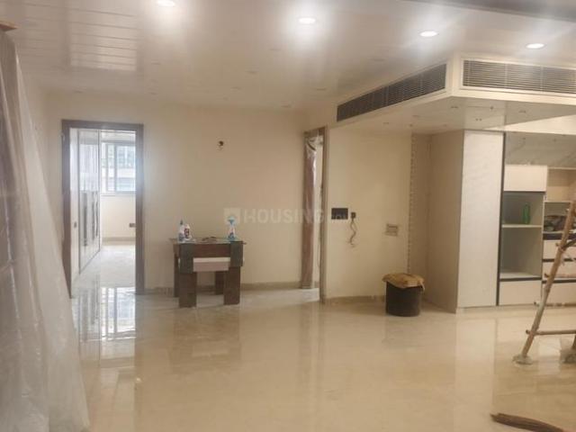 4.5 BHK Apartment in Sector 19 Dwarka for rent New Delhi. The reference number is 20949776