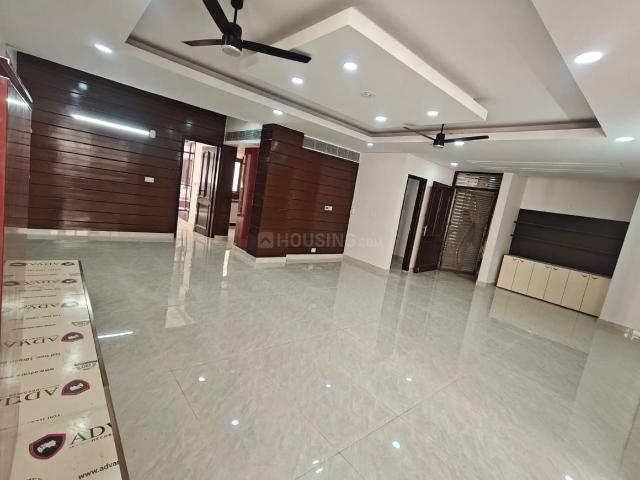 4.5 BHK Apartment in Sector 19 Dwarka for resale New Delhi. The reference number is 20583395