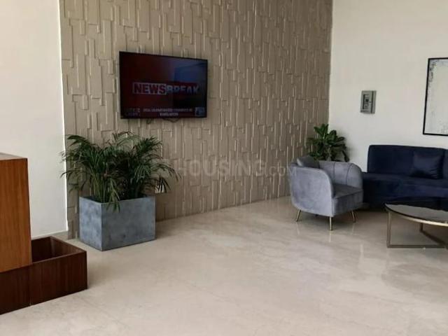 4.5 BHK Apartment in Sector 32 for resale Noida. The reference number is 21335174