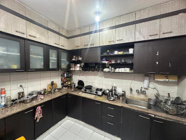 4.5 BHK Apartment in Sector 52 for rent Gurgaon. The reference number is 20286135