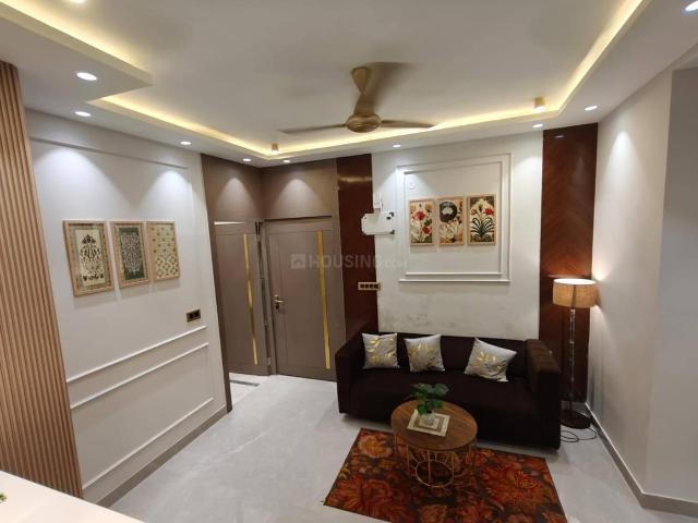 4.5 BHK Apartment in Sector 52 for resale Gurgaon. The reference number is 20361055