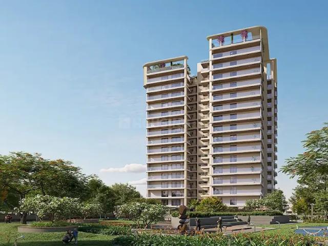 4.5 BHK Apartment in Sector 56 for resale Gurgaon. The reference number is 20659562