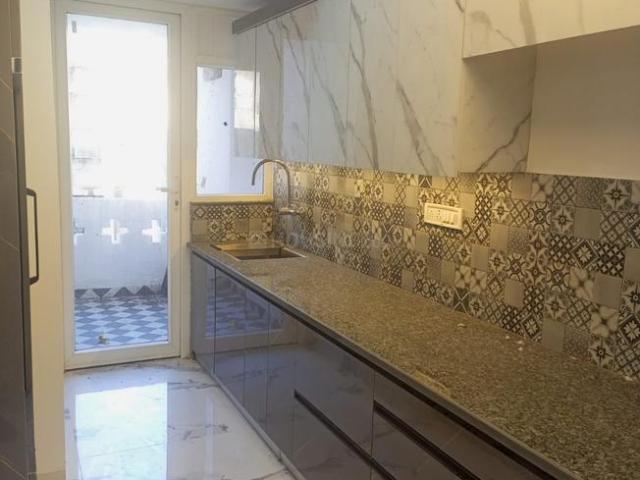 4.5 BHK Apartment in Sector 5 Dwarka for resale New Delhi. The reference number is 20603487