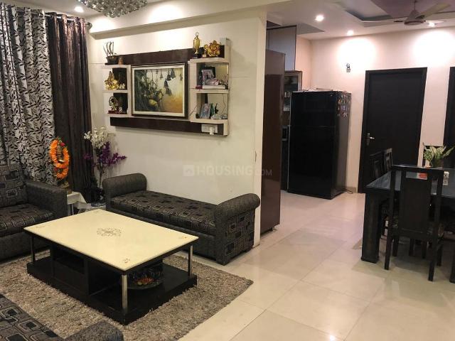 4.5 BHK Apartment in Sector 61 for resale Noida. The reference number is 20065222