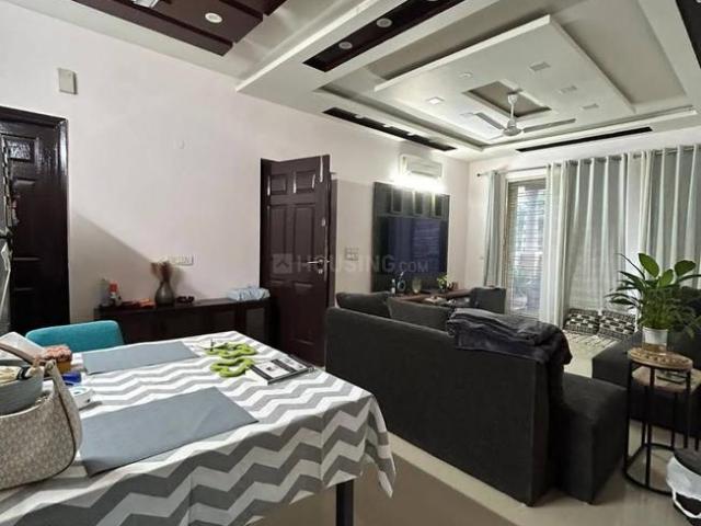 4.5 BHK Apartment in Sector 65 for rent Gurgaon. The reference number is 20533494