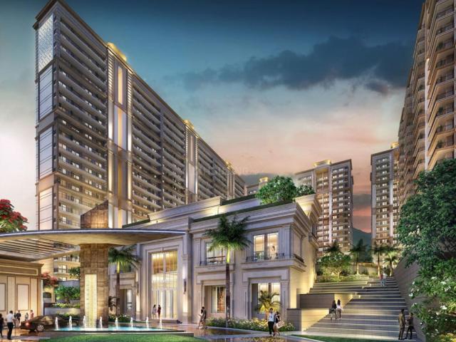 4.5 BHK Apartment in Sector 67 for resale Mohali. The reference number is 20199309