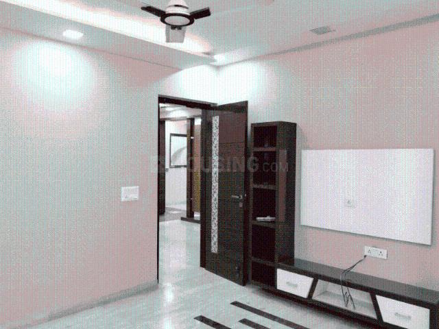 4 BHK Apartment in Sector 6 Dwarka for resale New Delhi. The reference number is 19816629