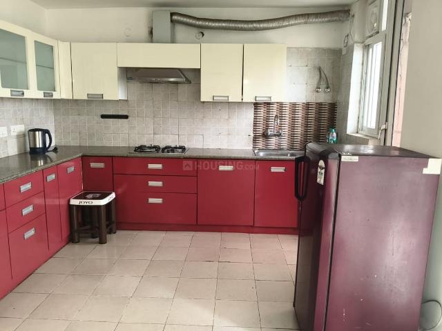 4.5 BHK Apartment in Sector 70 for rent Gurgaon. The reference number is 21363727