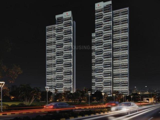 4.5 BHK Apartment in Sector 71 for resale Gurgaon. The reference number is 20907843