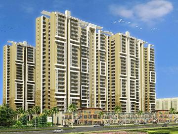 4.5 BHK Apartment in Sector 76 for resale Noida. The reference number is 20251461