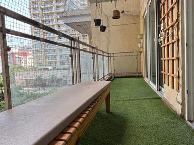 4.5 BHK Apartment in Sector 77 for resale Mohali. The reference number is 21214829