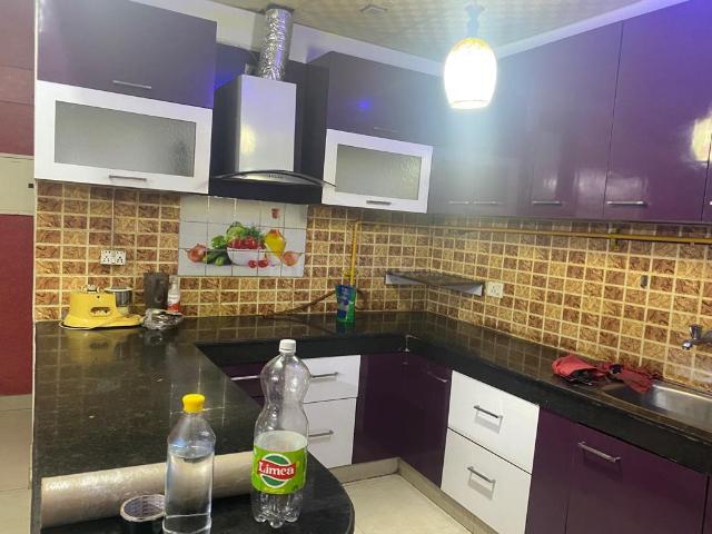 4.5 BHK Apartment in Sector 86 for rent Faridabad. The reference number is 21111375