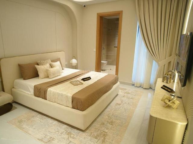 4.5 BHK Apartment in Sector 88 for resale Mohali. The reference number is 18919641