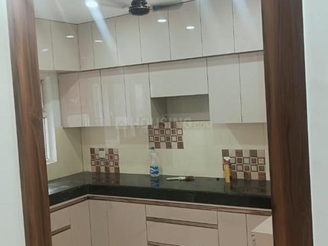 4.5 BHK Apartment in Siddharth Vihar for rent Ghaziabad. The reference number is 20428998