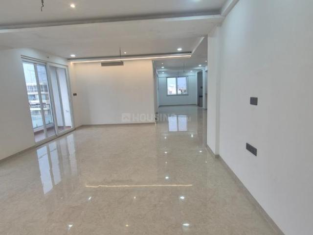 4.5 BHK Apartment in Somalwada for resale Nagpur. The reference number is 20865998
