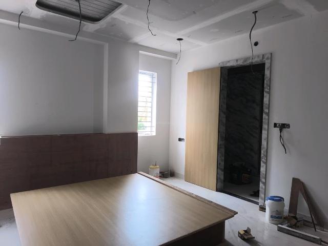 4.5 BHK Independent House in Lingadheeranahalli for resale Bengaluru. The reference number is 20585423