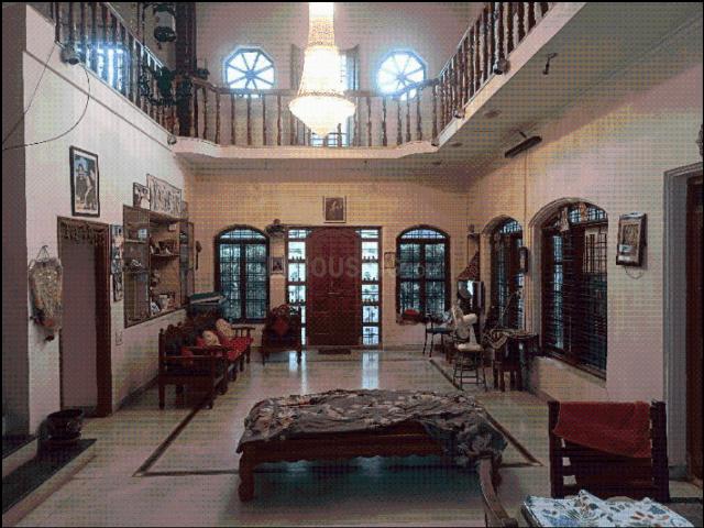 4.5 BHK Duplex in Amberpet for resale Hyderabad. The reference number is 20144522