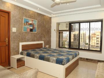 Lokhandwala Complex Mumbai, Andheri-Dahisar, Mumbai Suburban District, Maharashtra