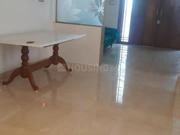 4.5 BHK Duplex in Arera Colony for rent Bhopal. The reference number is 20258461