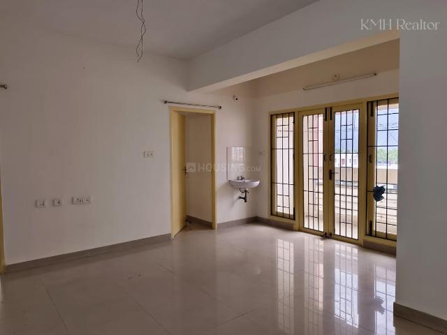 4.5 BHK Duplex in Balaji Nagar for resale Madurai. The reference number is 21213888