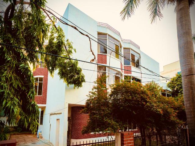 4.5 BHK Duplex in Bommanahalli for resale Bengaluru. The reference number is 20981827