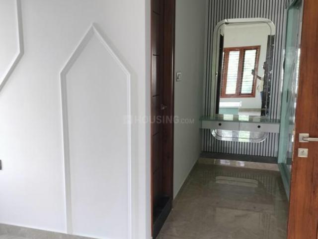 4.5 BHK Duplex in Hemmigepura for rent Bengaluru. The reference number is 21293131