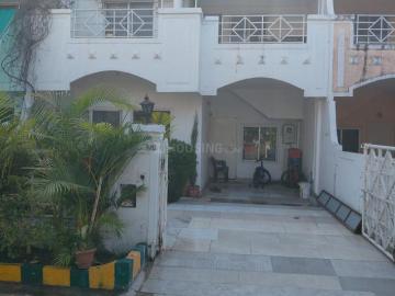 Eden Park Bhopal, Bhopal, Bhopal District, Madhya Pradesh
