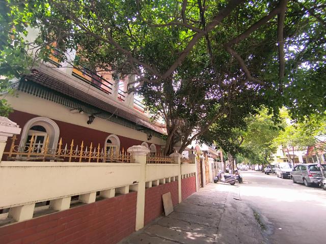 4.5 BHK Duplex in JP Nagar for resale Bengaluru. The reference number is 20938750