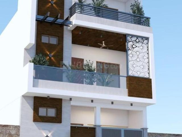 4.5 BHK Duplex in Karayanchavadi for resale Chennai. The reference number is 20956135