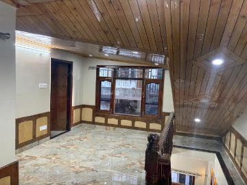 4.5 BHK Duplex in Kasumpti for rent Shimla. The reference number is 20336987
