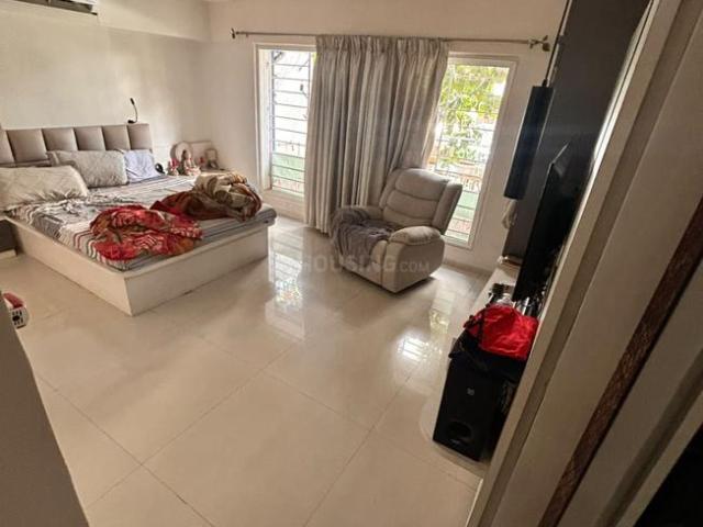 4.5 BHK Duplex in Kharadi for resale Pune. The reference number is 21191840