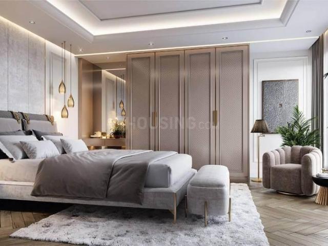 4.5 BHK Duplex in Koramangala for resale Bengaluru. The reference number is 20865017